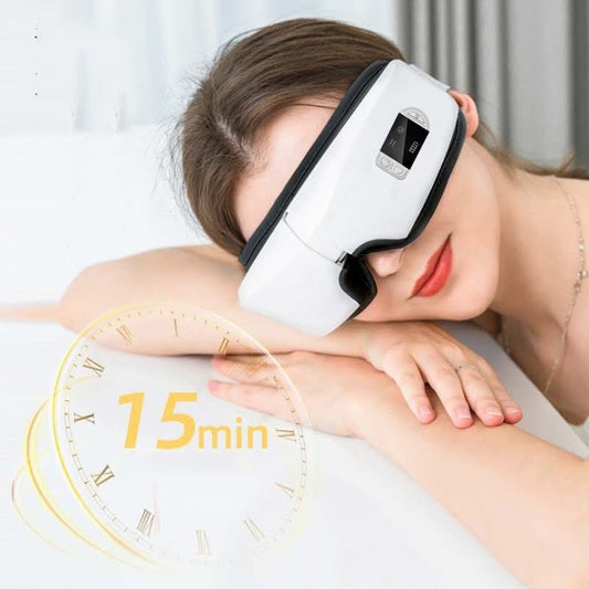 NOXEN™ Eye Massager 6D