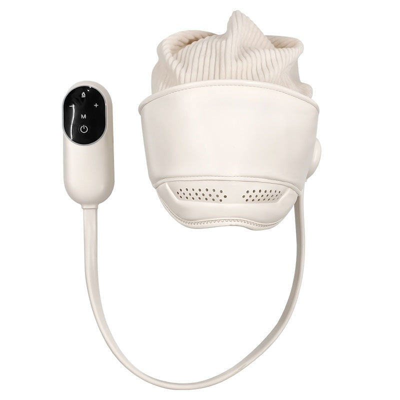 NOXEN™ Head Massager 6 Zone Airbag