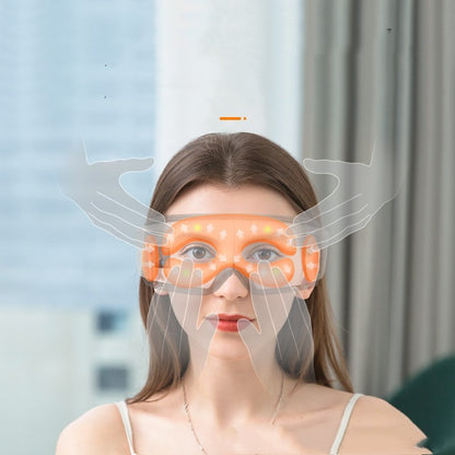 NOXEN™ Eye Massager 6D