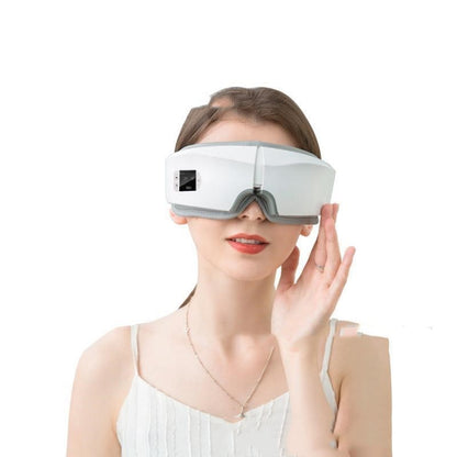 NOXEN™ Eye Massager 6D