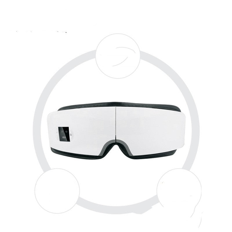 NOXEN™ Eye Massager 6D